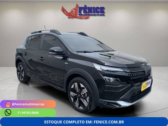 RENAULT KARDIAN 1.0 TCE FLEX ICONIC EDC